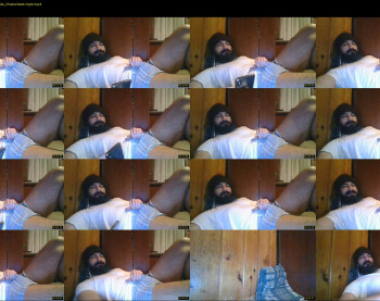 1ui5 — 4 minute Chaturbate male cam show recording, 720p, Dec 21, 2020