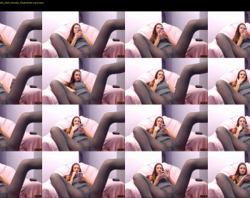 50shades_of_wet — 13 minute Chaturbate female cam show recording, 1080p, Dec 21, 2020