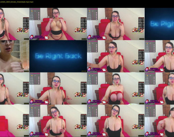 _amanda_seyfried19 — 75 minute Chaturbate female cam show recording, 1080p, Dec 21, 2020