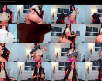 _hellokitty01 — 29 minute Chaturbate female cam show recording, 1080p, Dec 22, 2020