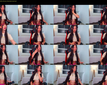 _hellokitty01 — 3 minute Chaturbate female cam show recording, 1080p, Dec 22, 2020