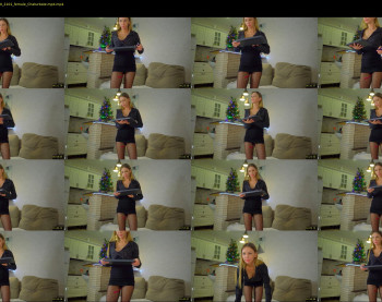 _littlesweetgirl_ — 4 minute Chaturbate female cam show recording, 1080p, Dec 21, 2020