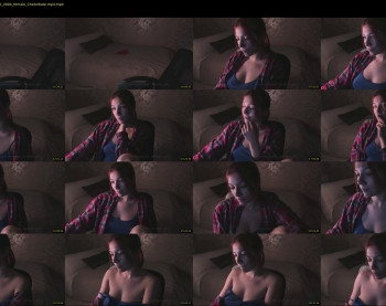 _northern_girl_ — 44 minute Chaturbate female cam show recording, 1080p, Dec 21, 2020