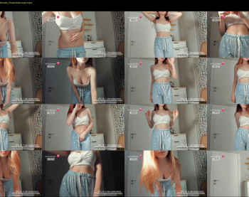 _o0o__ — 30 minute Chaturbate female cam show recording, 1080p, Dec 21, 2020