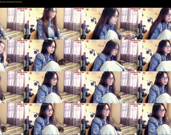 _pilya_ — 7 minute Chaturbate female cam show recording, 360p, Dec 22, 2020