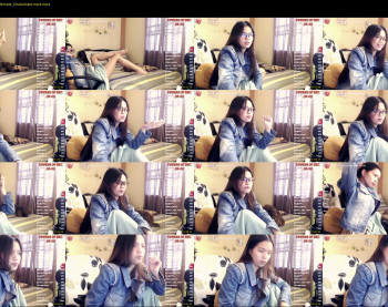 _pilya_ — 5 minute Chaturbate female cam show recording, 360p, Dec 22, 2020