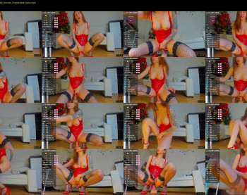 aariana4u — 72 minute Chaturbate female cam show recording, 1080p, Dec 21, 2020