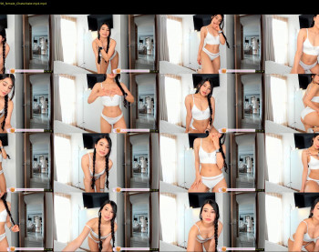 abie_owen — 12 minute Chaturbate female cam show recording, 1080p, Dec 21, 2020