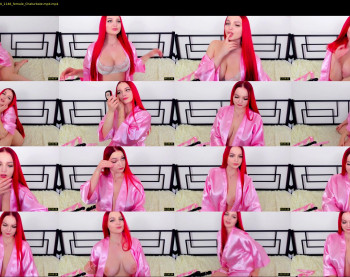 abogailmaartin — 70 minute Chaturbate female cam show recording, 1080p, Dec 21, 2020