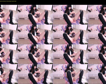 ailee_kawaii — 13 minute Chaturbate female cam show recording, 720p, Dec 21, 2020