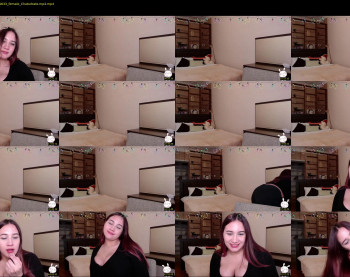airbags2000 — 58 minute Chaturbate female cam show recording, 720p, Dec 21, 2020