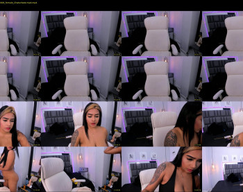 alessa_weet — 17 minute Chaturbate female cam show recording, 1080p, Dec 22, 2020