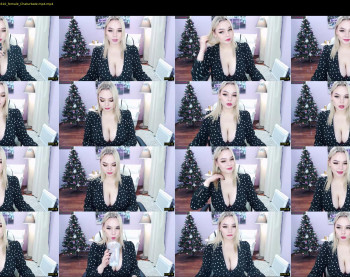 alice_pinkys — 34 minute Chaturbate female cam show recording, 1080p, Dec 21, 2020