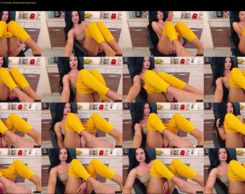 alliana_joy — 21 minute Chaturbate female cam show recording, 1080p, Dec 21, 2020