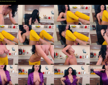 alliana_joy — 71 minute Chaturbate female cam show recording, 1080p, Dec 21, 2020