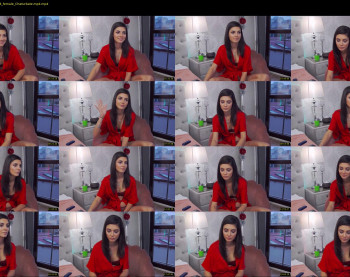 alliesynn — 22 minute Chaturbate female cam show recording, 1080p, Dec 21, 2020