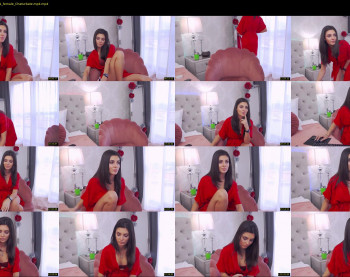 alliesynn — 70 minute Chaturbate female cam show recording, 1080p, Dec 21, 2020