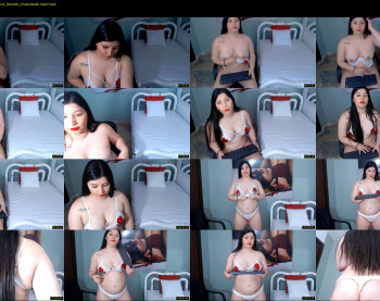 allisonbeth — 107 minute Chaturbate female cam show recording, 720p, Dec 21, 2020
