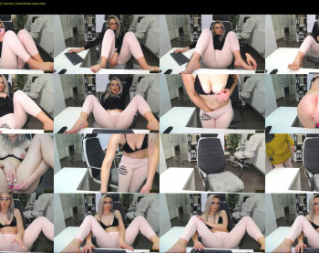 ana_karin — 70 minute Chaturbate female cam show recording, 1080p, Dec 22, 2020