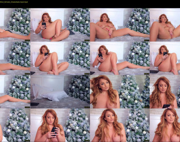 anabellastar — 24 minute Chaturbate female cam show recording, 1080p, Dec 21, 2020