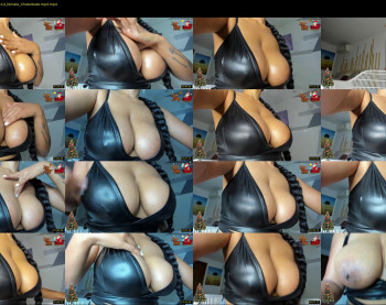 anahi_ryan — 41 minute Chaturbate female cam show recording, 1080p, Dec 22, 2020