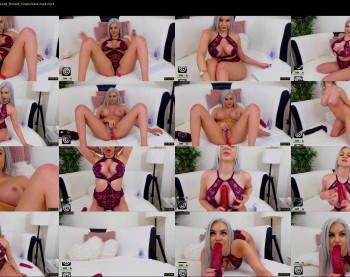 anasstacia__ — 70 minute Chaturbate female cam show recording, 1080p, Dec 21, 2020