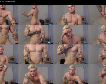 andy_hunk — 17 minute Chaturbate male cam show recording, 1080p, Dec 21, 2020
