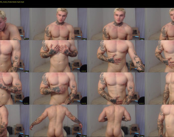 andy_hunk — 3 minute Chaturbate male cam show recording, 1080p, Dec 21, 2020