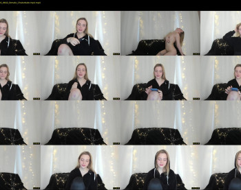 angel_from_sky — 70 minute Chaturbate female cam show recording, 1080p, Dec 21, 2020