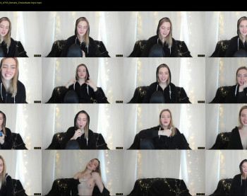 angel_from_sky — 70 minute Chaturbate female cam show recording, 1080p, Dec 21, 2020