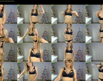 anitaraj_ — 135 minute Chaturbate female cam show recording, 720p, Dec 21, 2020