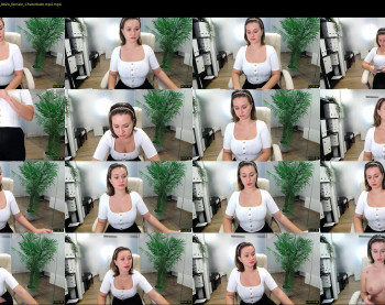 annemarry96 — 71 minute Chaturbate female cam show recording, 1080p, Dec 21, 2020