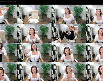 annemarry96 — 72 minute Chaturbate female cam show recording, 1080p, Dec 21, 2020