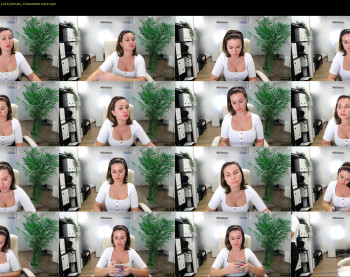 annemarry96 — 12 minute Chaturbate female cam show recording, 1080p, Dec 21, 2020