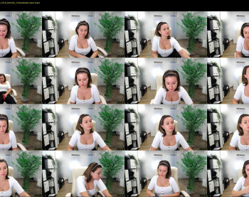 annemarry96 — 21 minute Chaturbate female cam show recording, 1080p, Dec 21, 2020