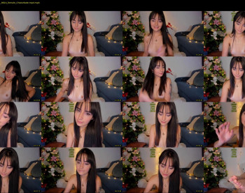 annie_dreams — 8 minute Chaturbate female cam show recording, 1080p, Dec 21, 2020