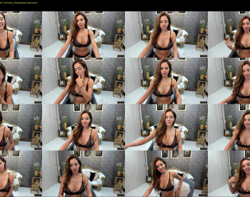 annybeiker — 73 minute Chaturbate female cam show recording, 1080p, Dec 22, 2020