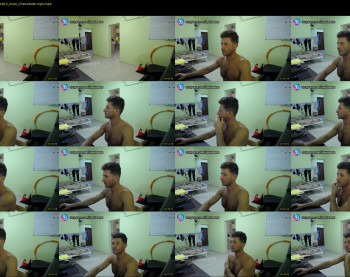 apollobest77 — 7 minute Chaturbate male cam show recording, 720p, Dec 21, 2020