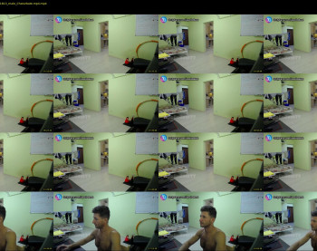 apollobest77 — 22 minute Chaturbate male cam show recording, 720p, Dec 21, 2020
