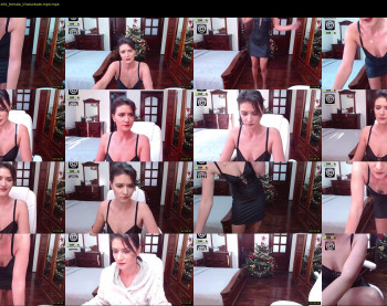 arianasage_ — 70 minute Chaturbate female cam show recording, 1080p, Dec 21, 2020