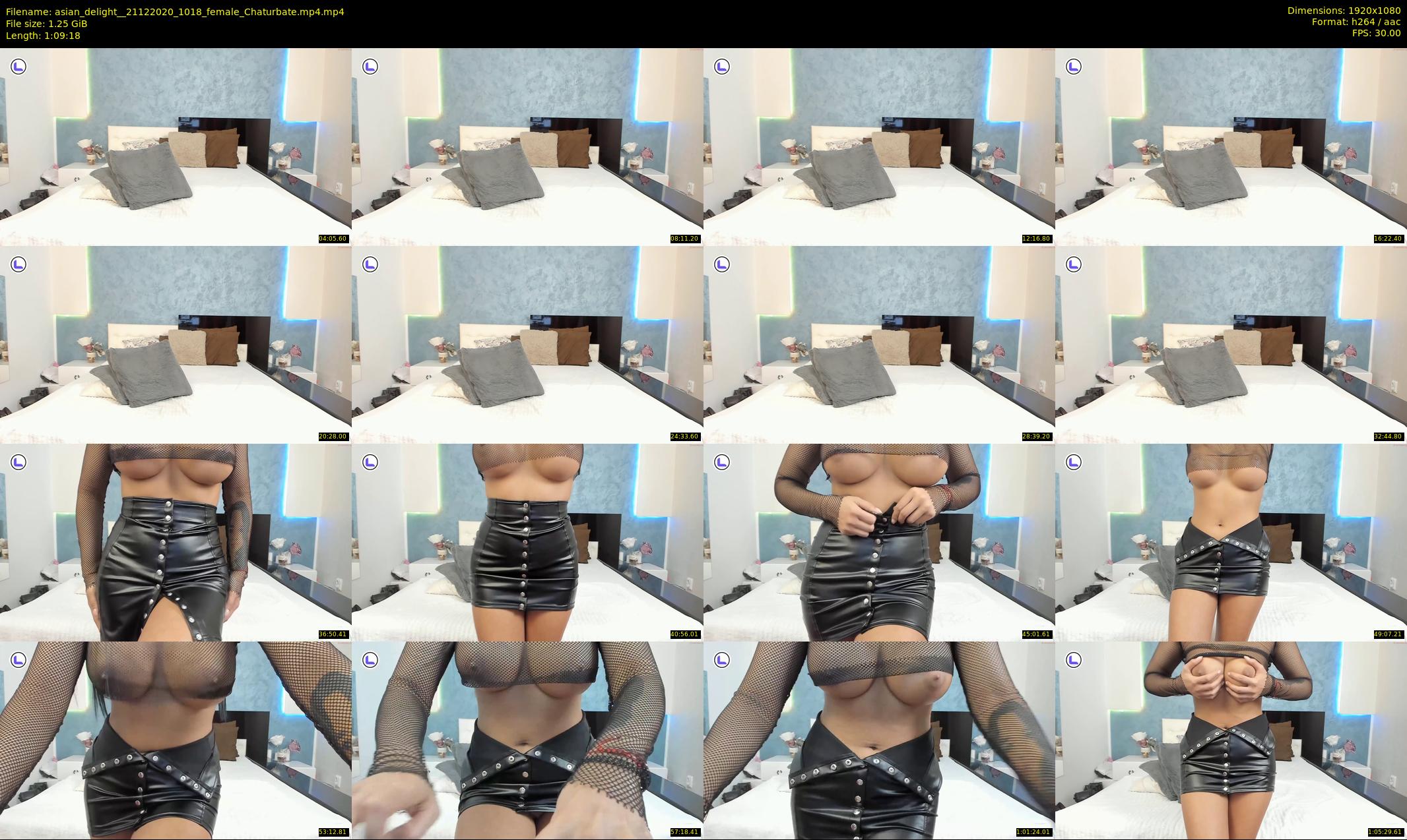 asian_delight_ — 70 minute Chaturbate female cam show recording, 1080p, Dec 21, 2020