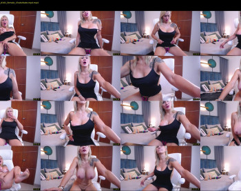 athenearusell — 70 minute Chaturbate female cam show recording, 1080p, Dec 22, 2020