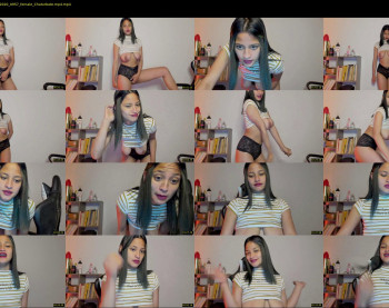 bella_pocahontas3 — 6 minute Chaturbate female cam show recording, 1080p, Dec 21, 2020