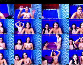 best_friends_team — 47 minute Chaturbate female cam show recording, 1080p, Dec 21, 2020