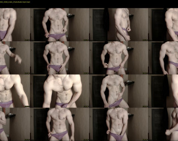big_nick_for_you_ — 19 minute Chaturbate male cam show recording, 1080p, Dec 21, 2020