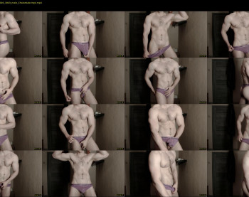 big_nick_for_you_ — 6 minute Chaturbate male cam show recording, 1080p, Dec 21, 2020