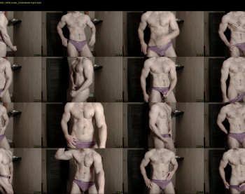 big_nick_for_you_ — 7 minute Chaturbate male cam show recording, 1080p, Dec 21, 2020
