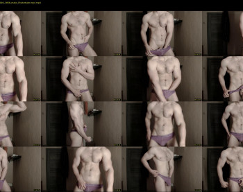 big_nick_for_you_ — 16 minute Chaturbate male cam show recording, 1080p, Dec 21, 2020