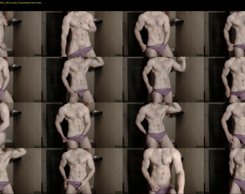 big_nick_for_you_ — 21 minute Chaturbate male cam show recording, 1080p, Dec 21, 2020