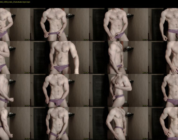big_nick_for_you_ — 23 minute Chaturbate male cam show recording, 1080p, Dec 21, 2020